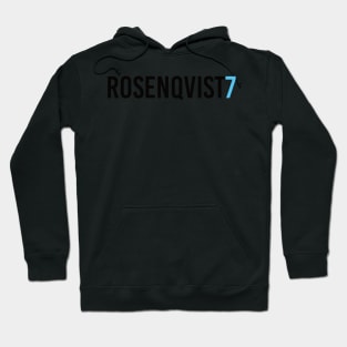 Felix Rosenqvist 7 Hoodie